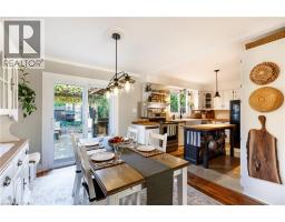 Kitchen - 1323 Queen's Boulevard, Kitchener, ON N2M1C6 Photo 12
