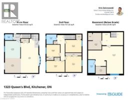 1323 Queen's Boulevard, Kitchener, ON N2M1C6 Photo 49