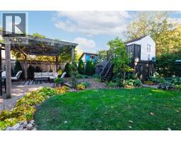 1323 Queen's Boulevard, Kitchener, ON N2M1C6 Photo 50