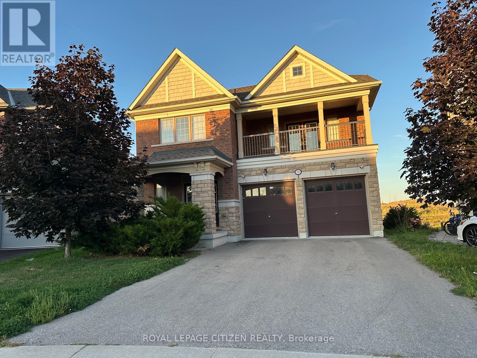 2569 Snow Knight Drive, Oshawa, ON photo 1