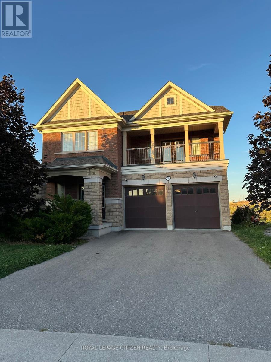 2569 Snow Knight Drive, Oshawa, ON photo 2