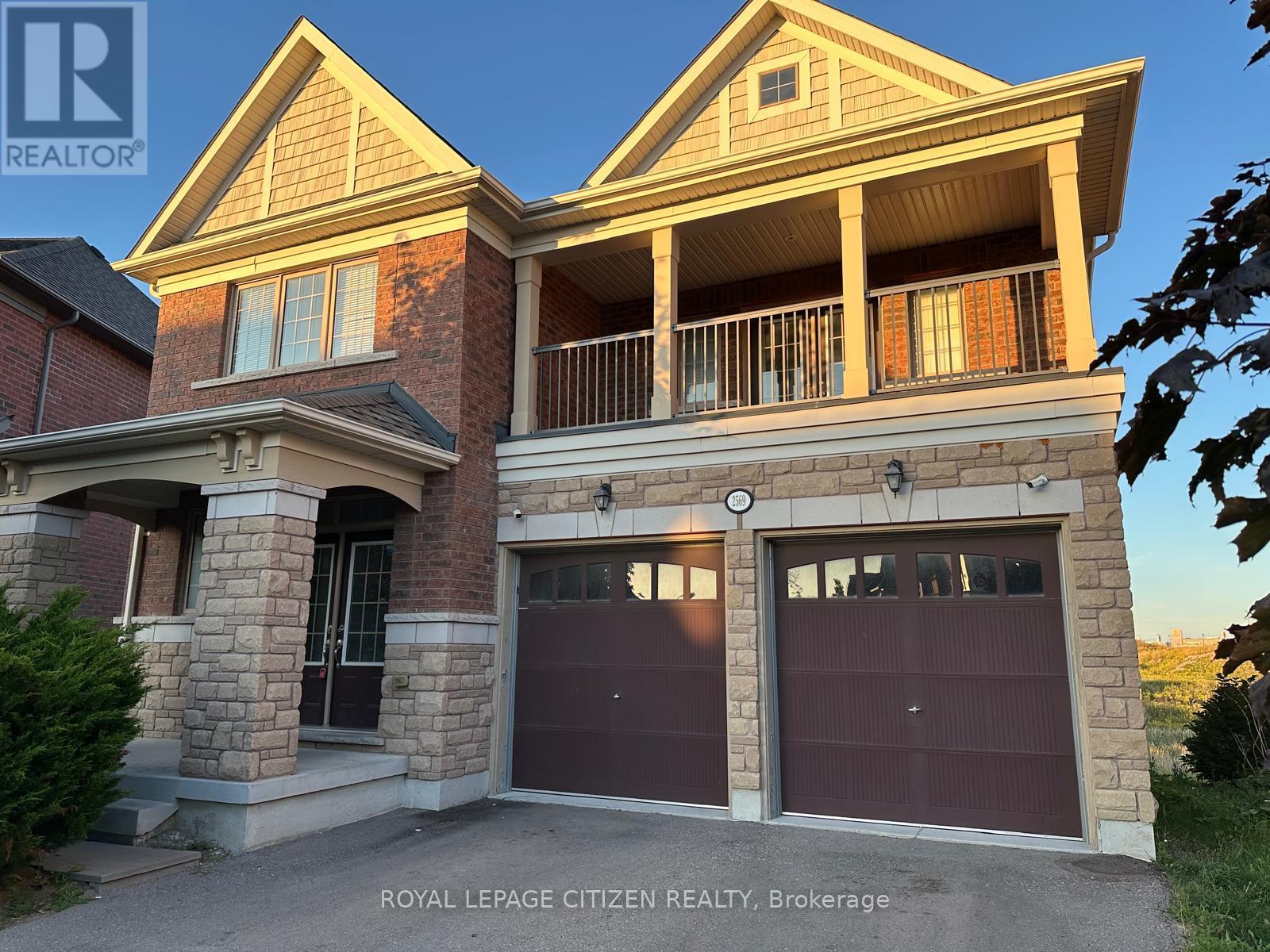2569 Snow Knight Drive, Oshawa, ON photo 3