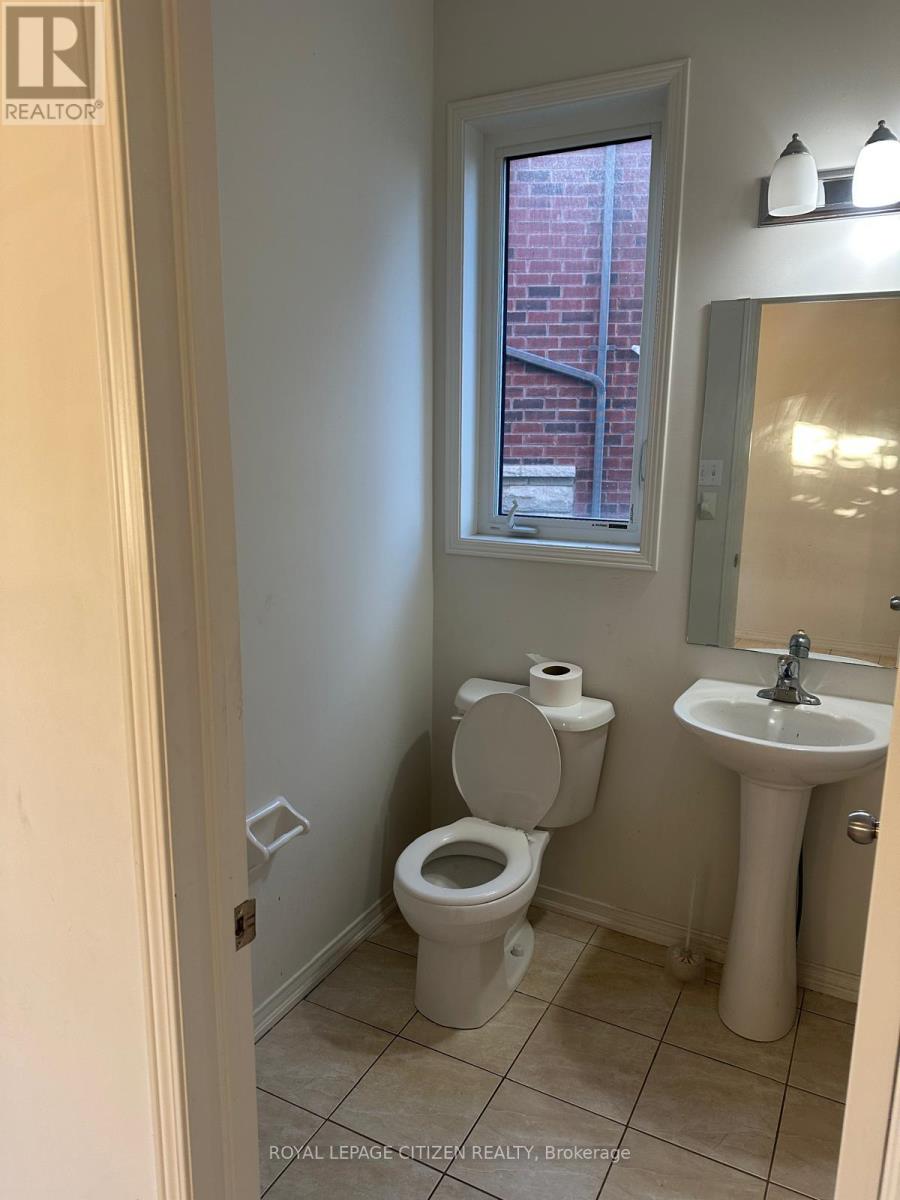 2569 Snow Knight Drive, Oshawa, ON photo 9