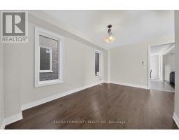 Bedroom 4 - 19 Rogerson Street, Clarington, ON L1B0W4 Photo 8