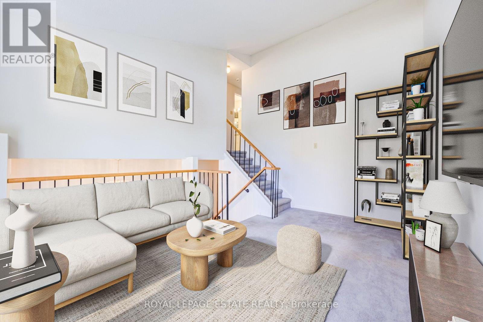 73 Spring Forest Square, Toronto, ON photo 17