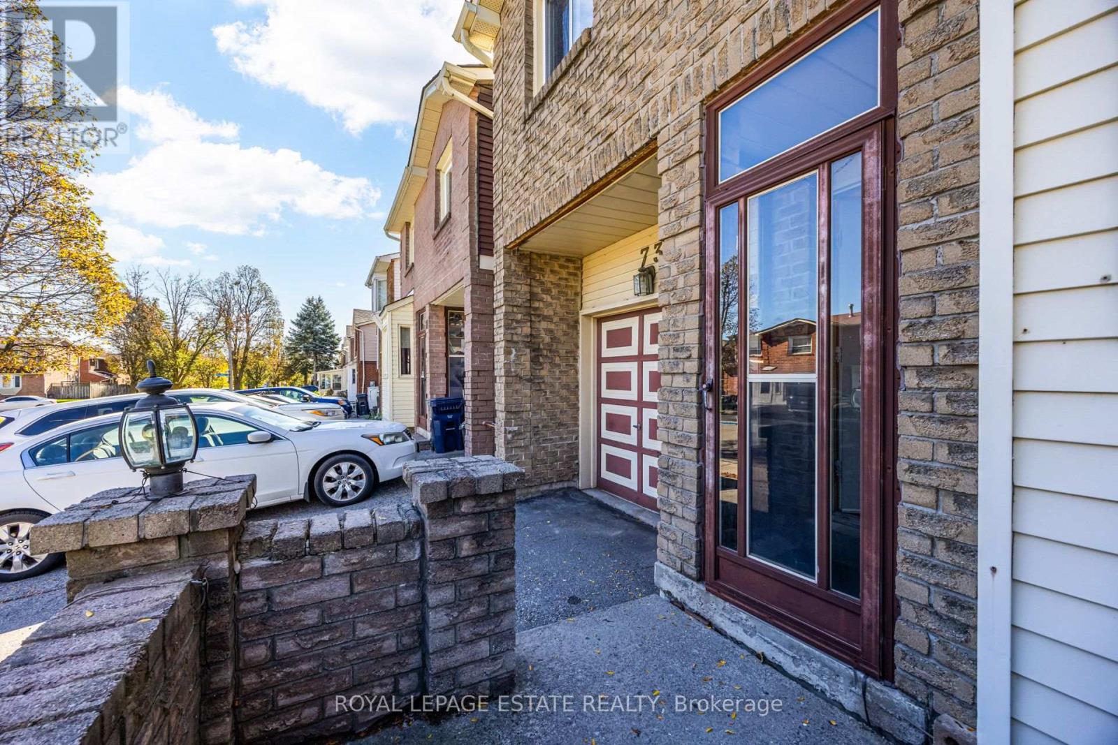 73 Spring Forest Square, Toronto, ON photo 2
