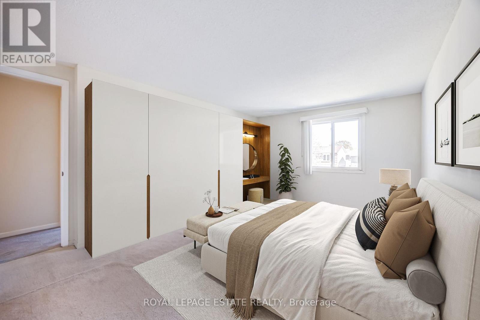 73 Spring Forest Square, Toronto, ON photo 27