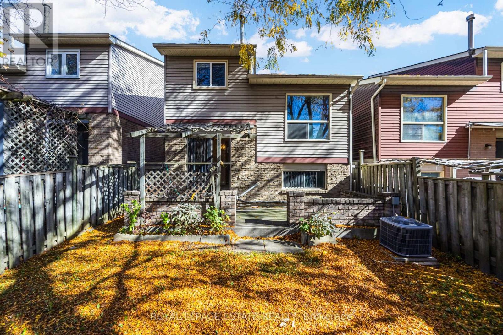 73 Spring Forest Square, Toronto, ON photo 40