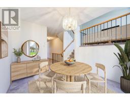 Bedroom 2 - 73 Spring Forest Square, Toronto, ON M1S4X3 Photo 11