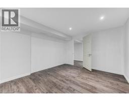 159 Valera Drive Unit# Lower, Stoney Creek, ON L8E4T1 Photo 12