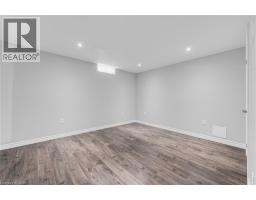 159 Valera Drive Unit# Lower, Stoney Creek, ON L8E4T1 Photo 14