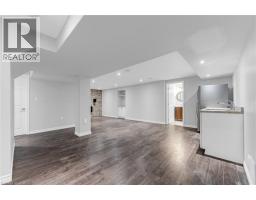 Primary Bedroom - 159 Valera Drive Unit# Lower, Stoney Creek, ON L8E4T1 Photo 6