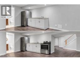Living room - 159 Valera Drive Unit# Lower, Stoney Creek, ON L8E4T1 Photo 8