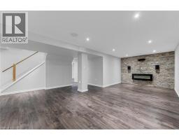 Foyer - 159 Valera Drive Unit# Lower, Stoney Creek, ON L8E4T1 Photo 9