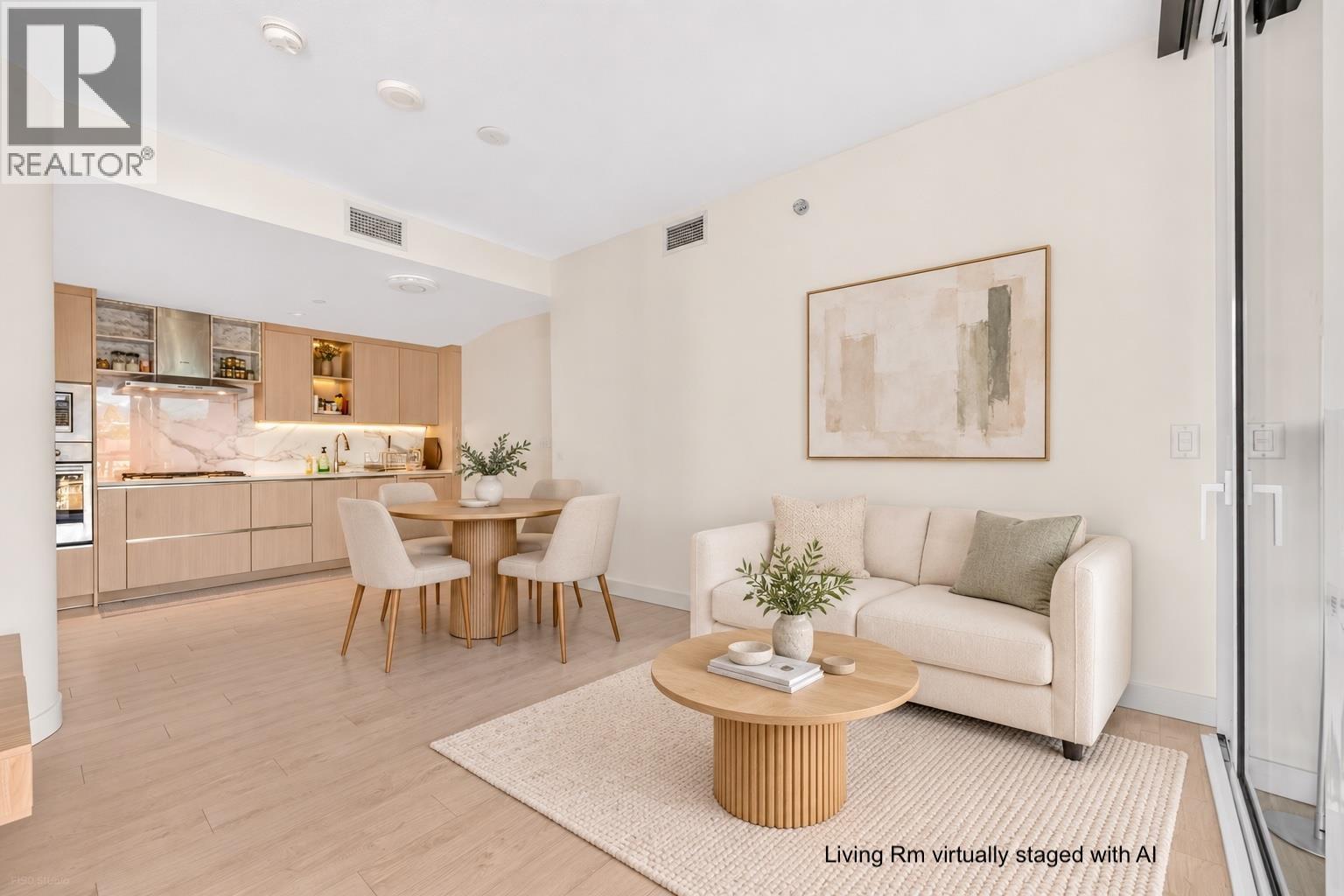 604 4880 LOUGHEED HIGHWAY, Burnaby - Image 1