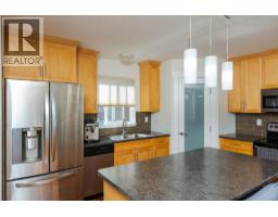 Primary bedroom of 106 1699 7TH AVENUE · Prince George, BC