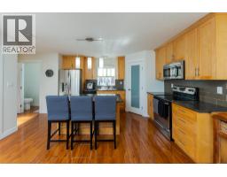 Backyard of 106 1699 7TH AVENUE · Prince George, BC