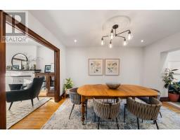 Kitchen - 39 Thurston Road, Toronto, ON M4S2V8 Photo 8