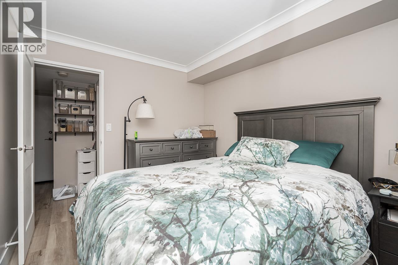 Photo of 205 1270 ROBSON STREET 10
