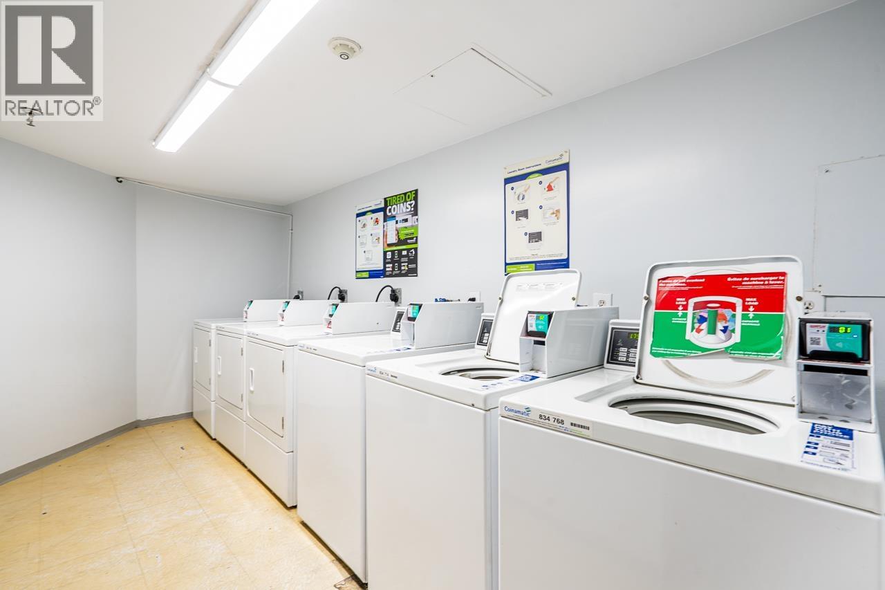 Photo of 205 1270 ROBSON STREET 24