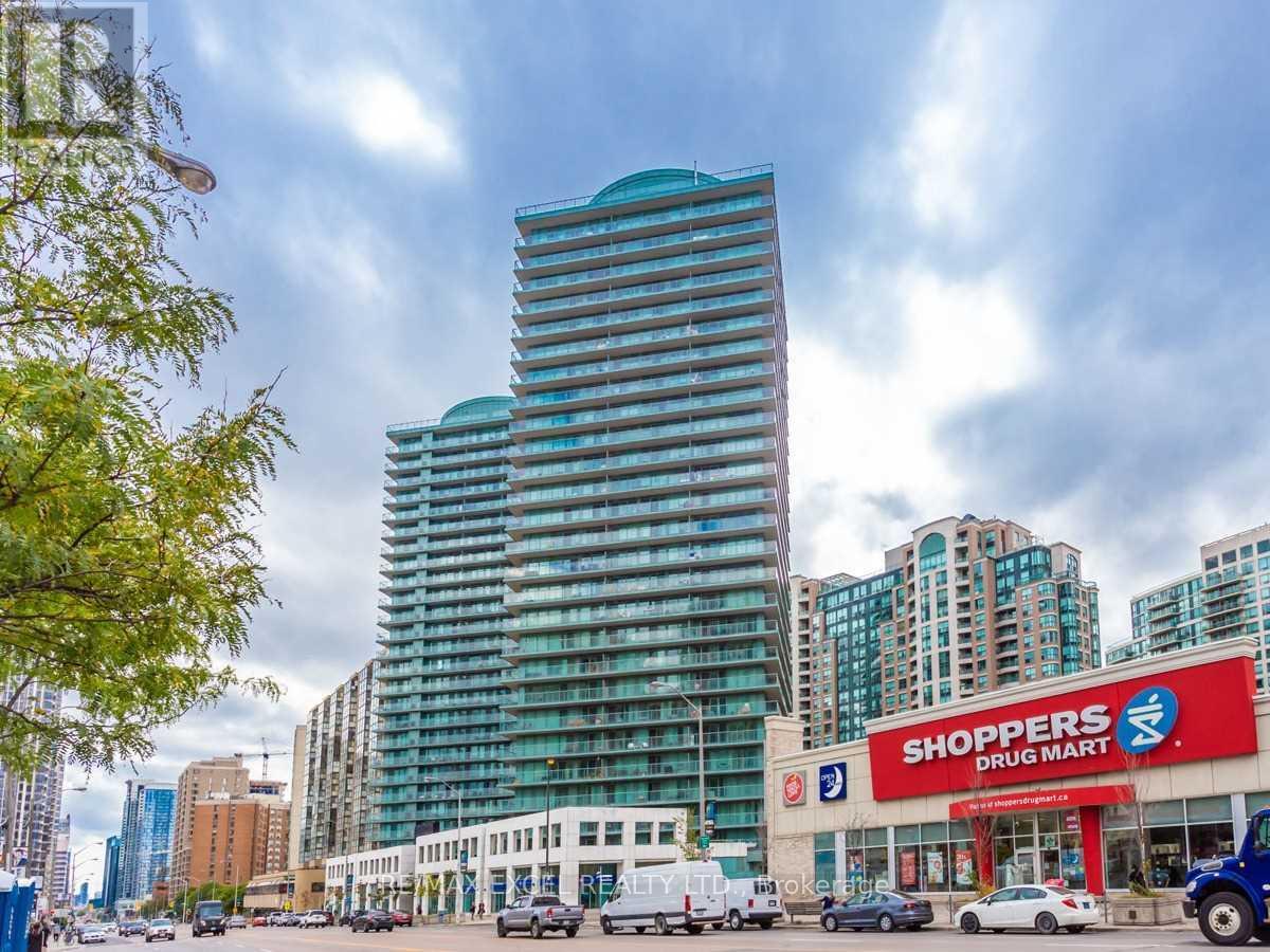 Photo of 5500 Yonge Street