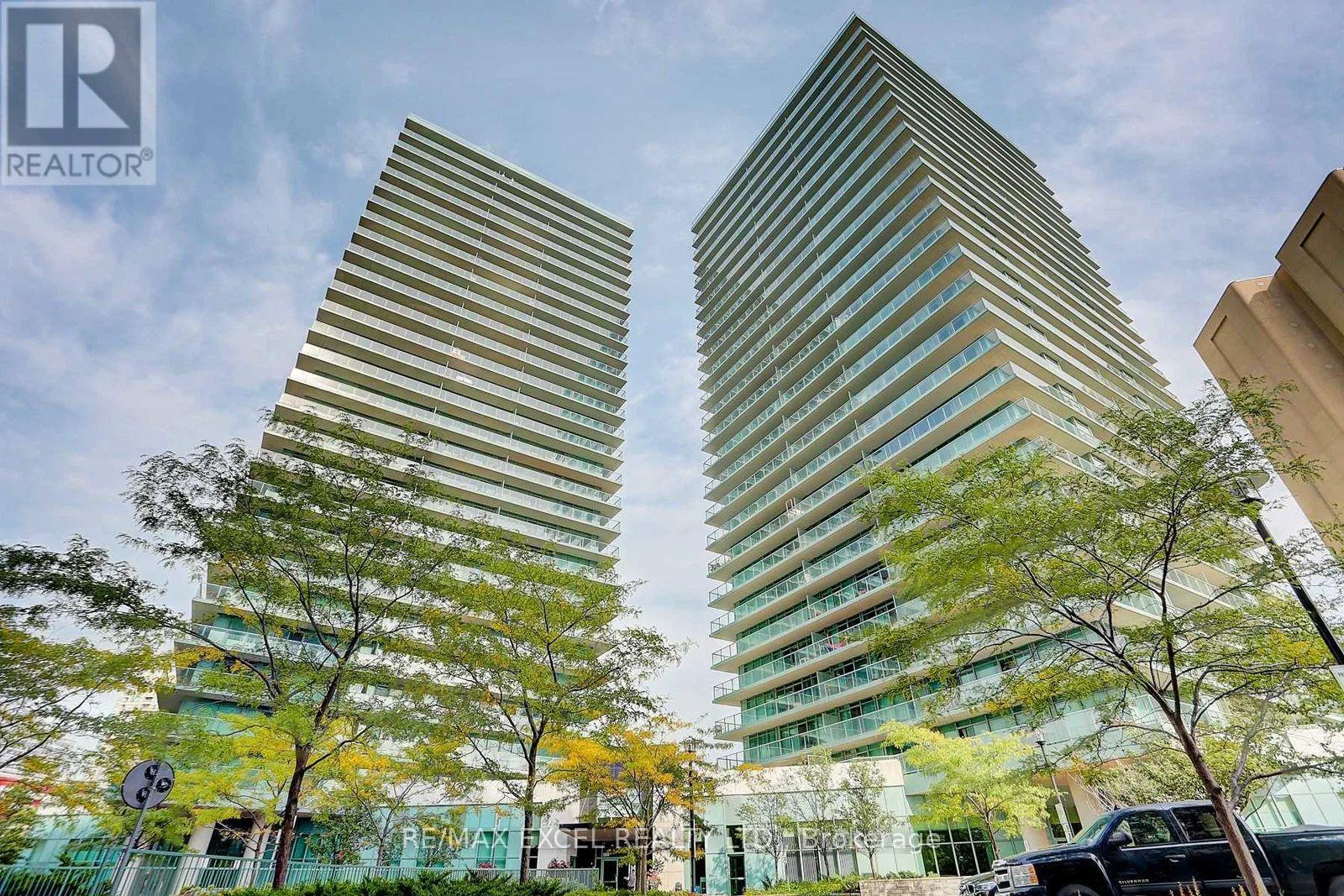2011 - 5500 YONGE STREET, Toronto (Willowdale West) — photo 2