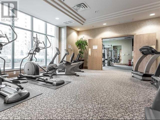 2011 - 5500 YONGE STREET, Toronto (Willowdale West) — photo 12