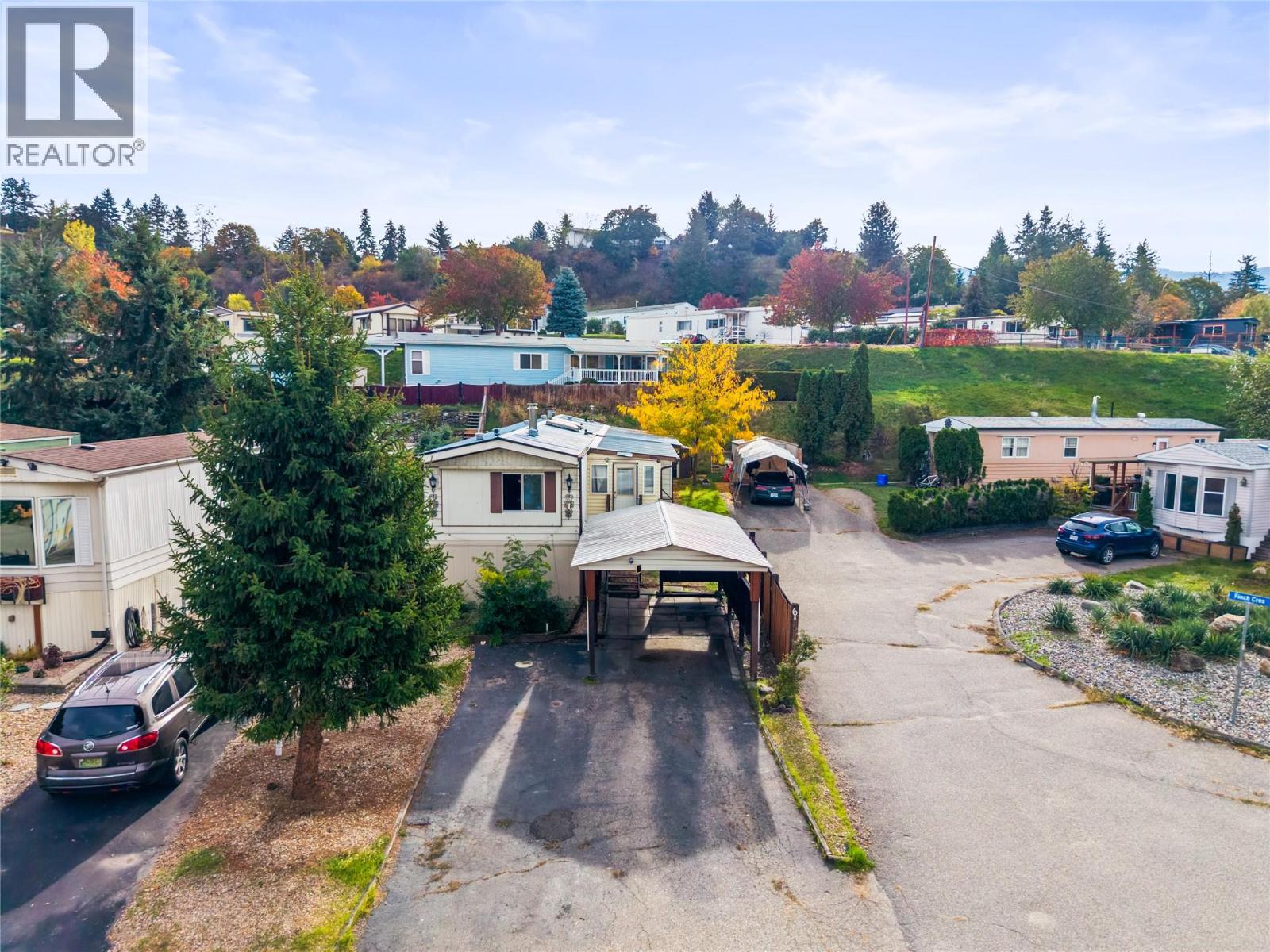 #6A 15401 Kalamalka Road - 2