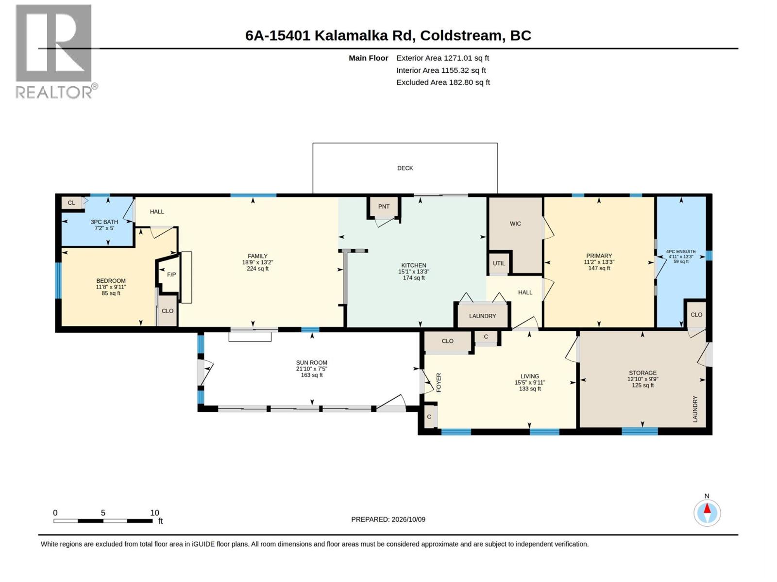 #6A 15401 Kalamalka Road - 49