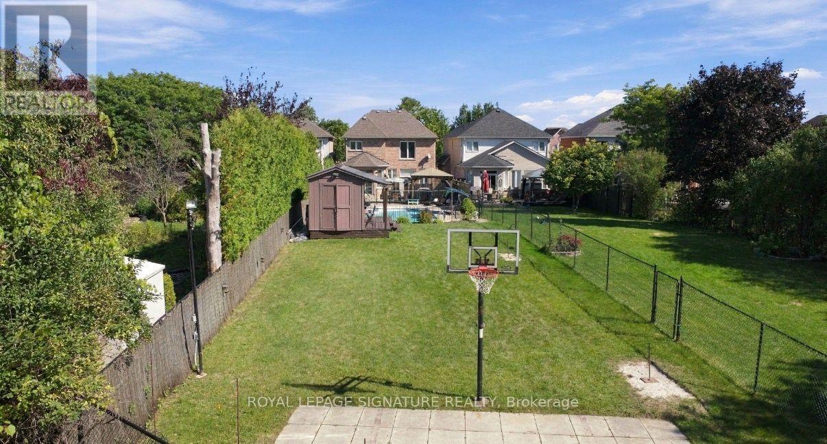 1760 Autumn Crescent, Pickering, ON photo 50