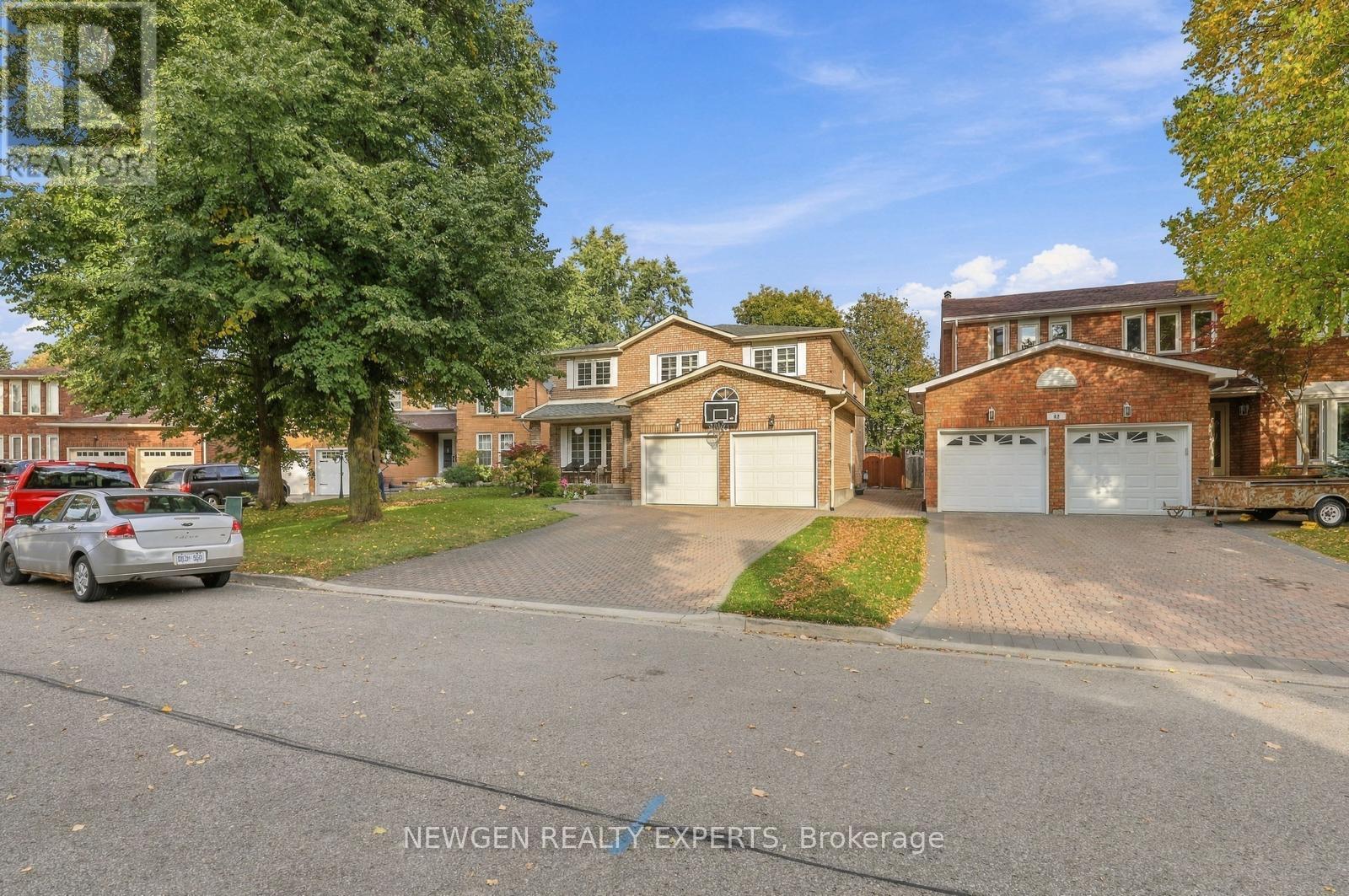 40 Foundry Crescent East, Markham, ON