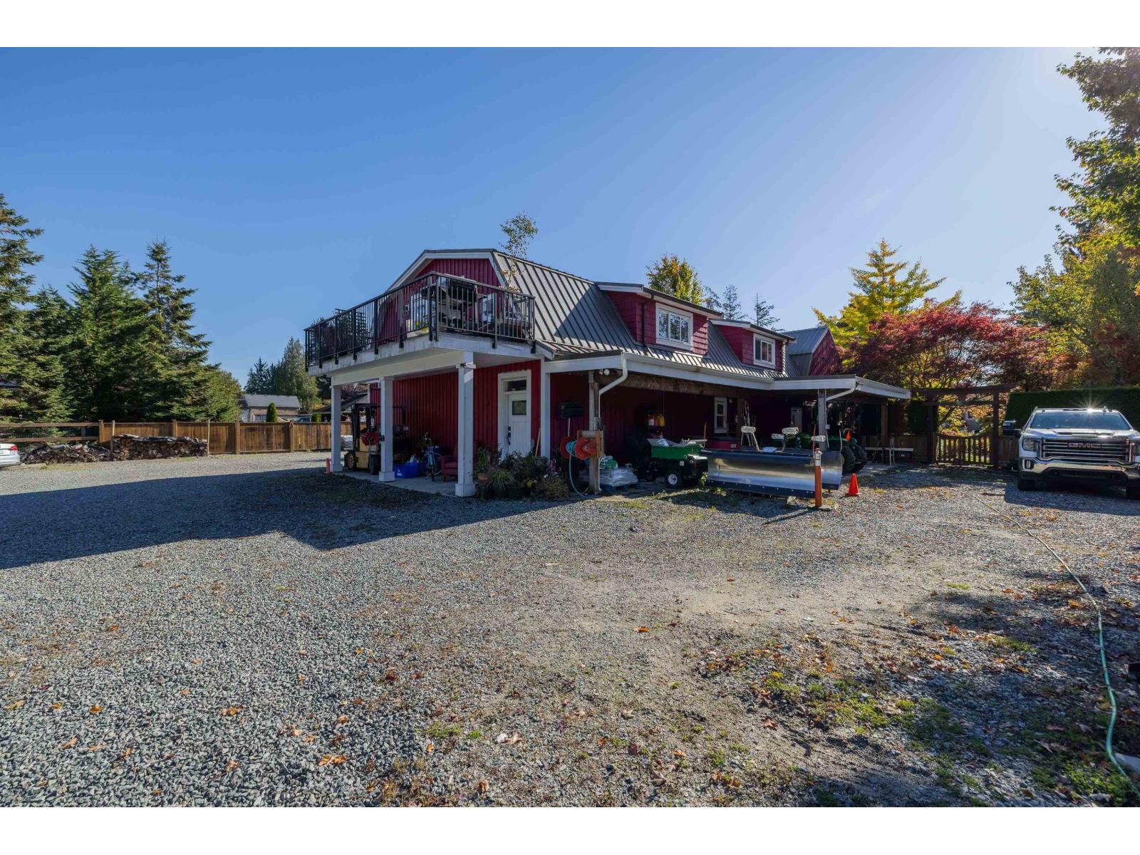 23293 34A AVENUE, Langley - Image 1