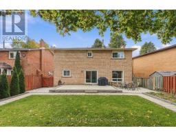 40 Foundry Crescent E, Markham, ON L3P6W4 Photo 28