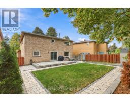 40 Foundry Crescent E, Markham, ON L3P6W4 Photo 29