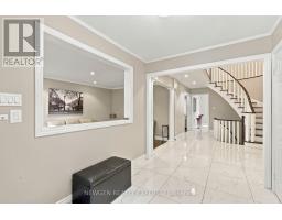 Bedroom 2 - 40 Foundry Crescent E, Markham, ON L3P6W4 Photo 6