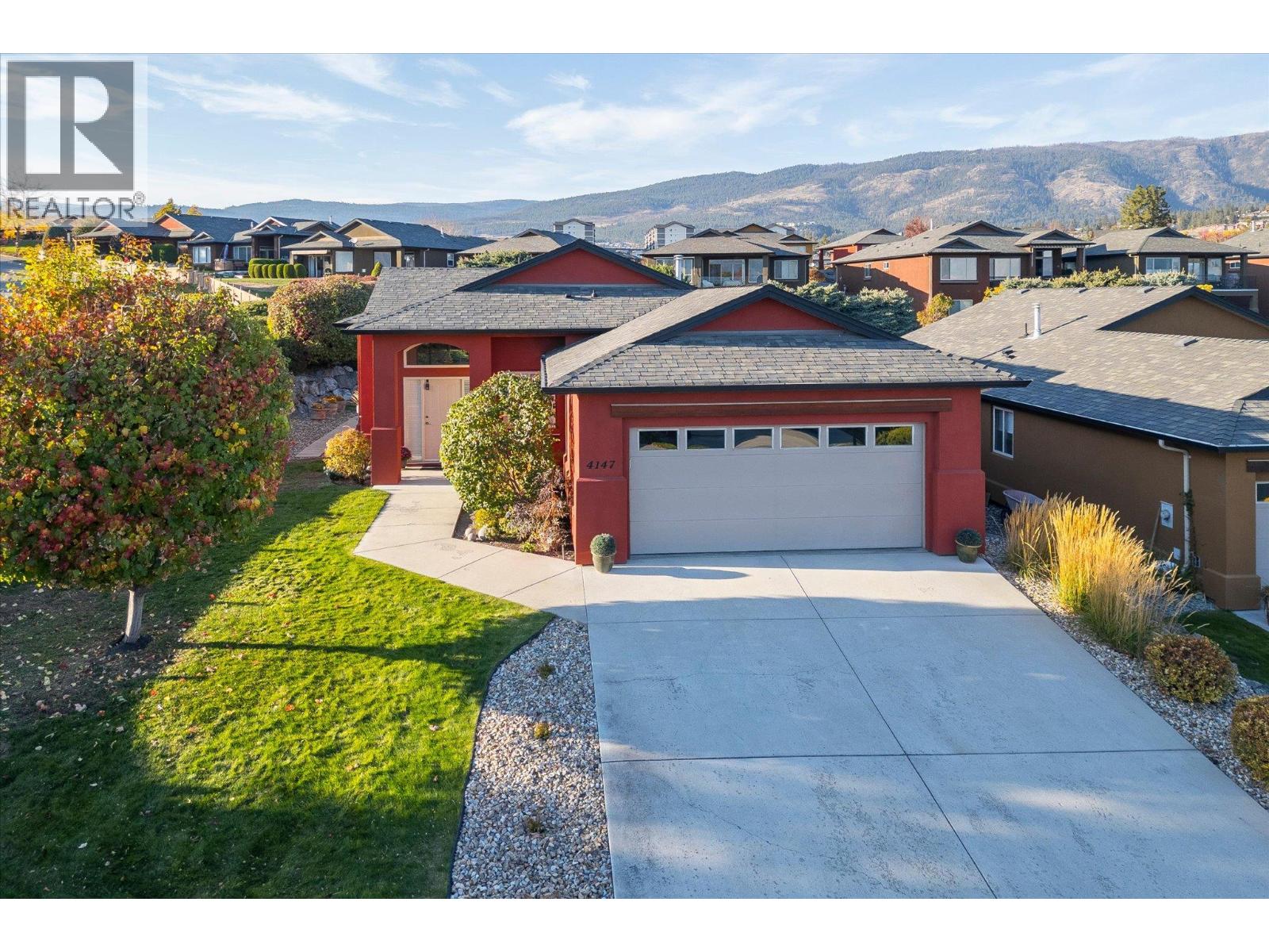  4147 Solana Place, West Kelowna