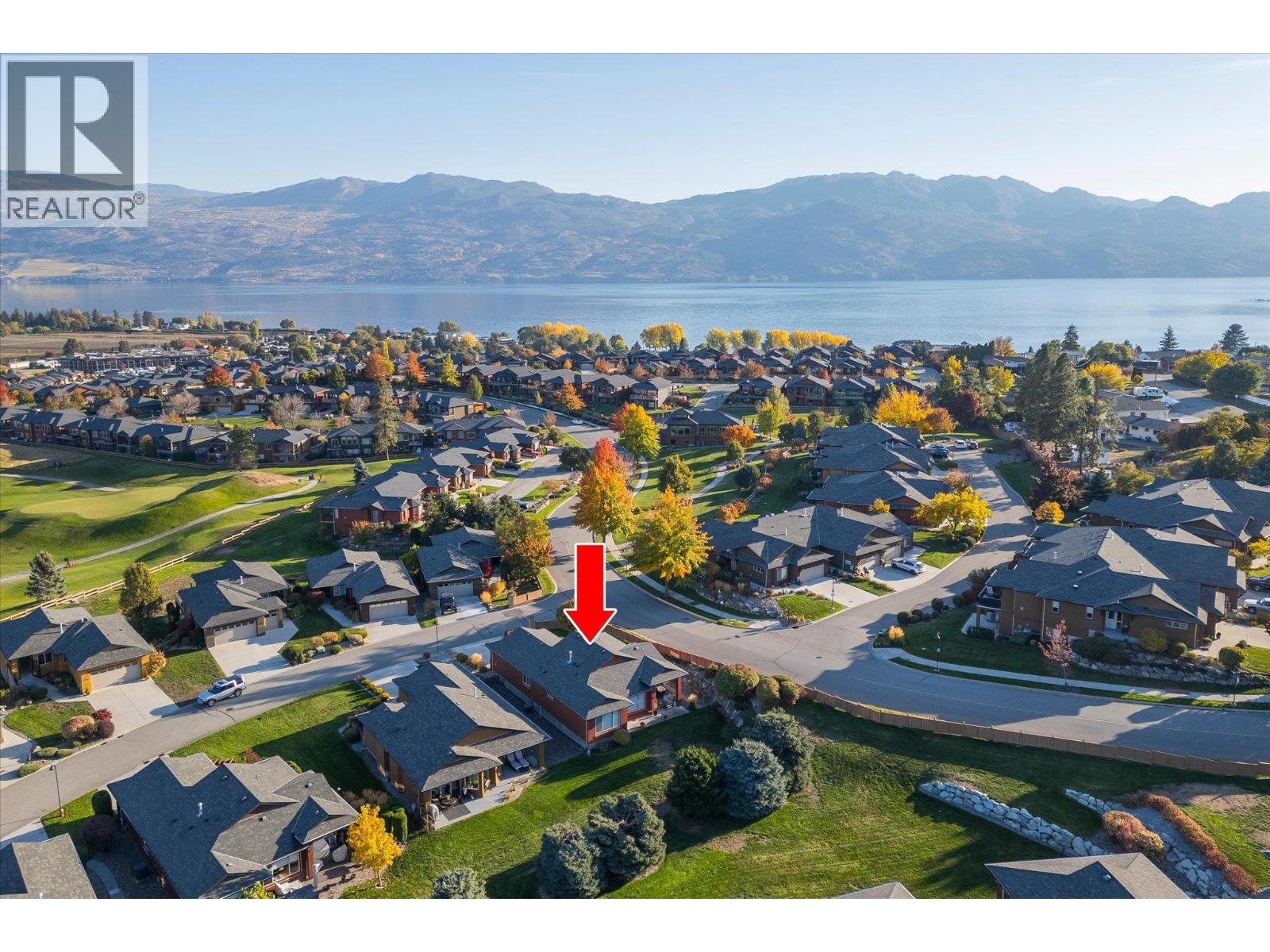  4147 Solana Place, West Kelowna
