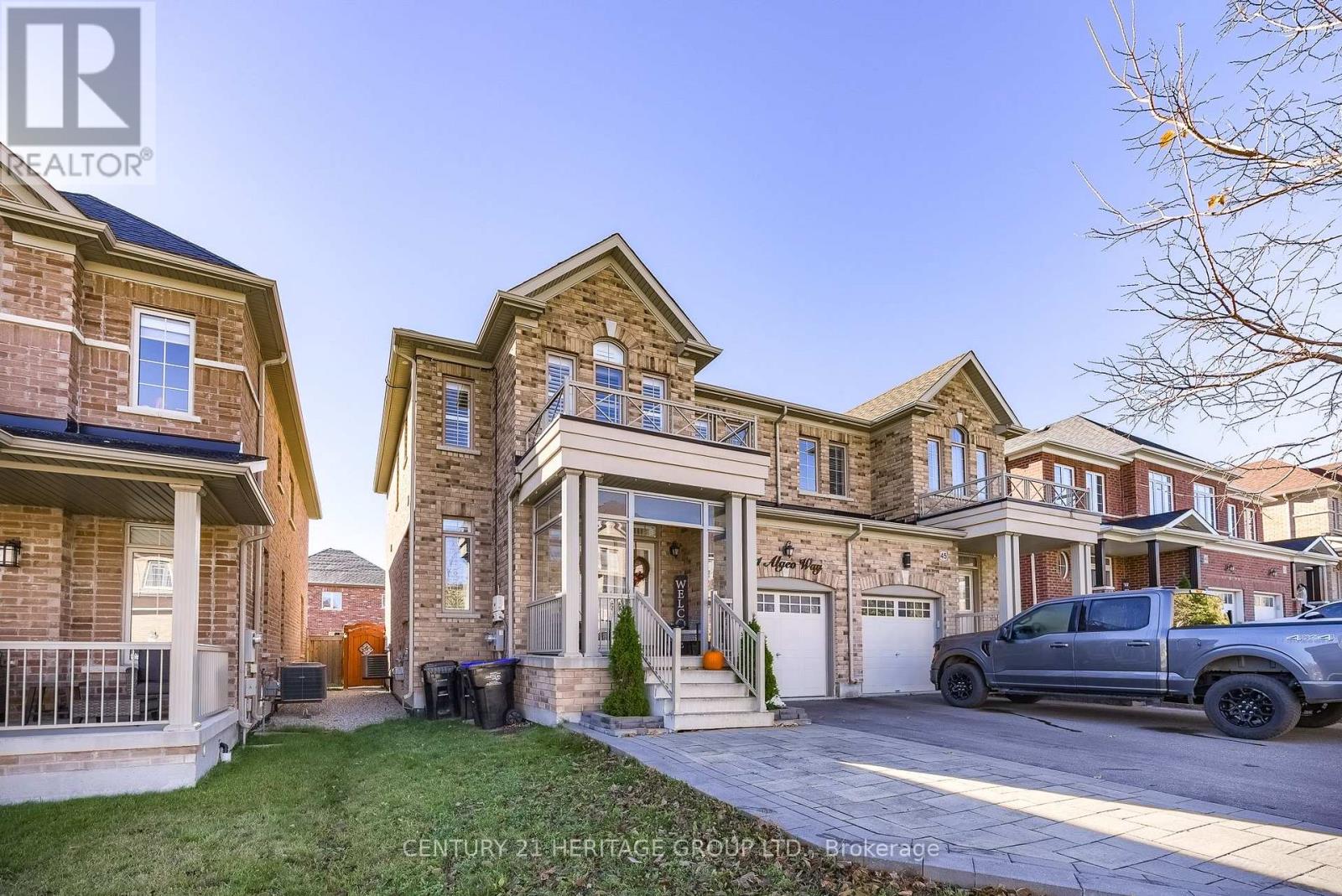 41 Algeo Way, Bradford West Gwillimbury, ON photo 6