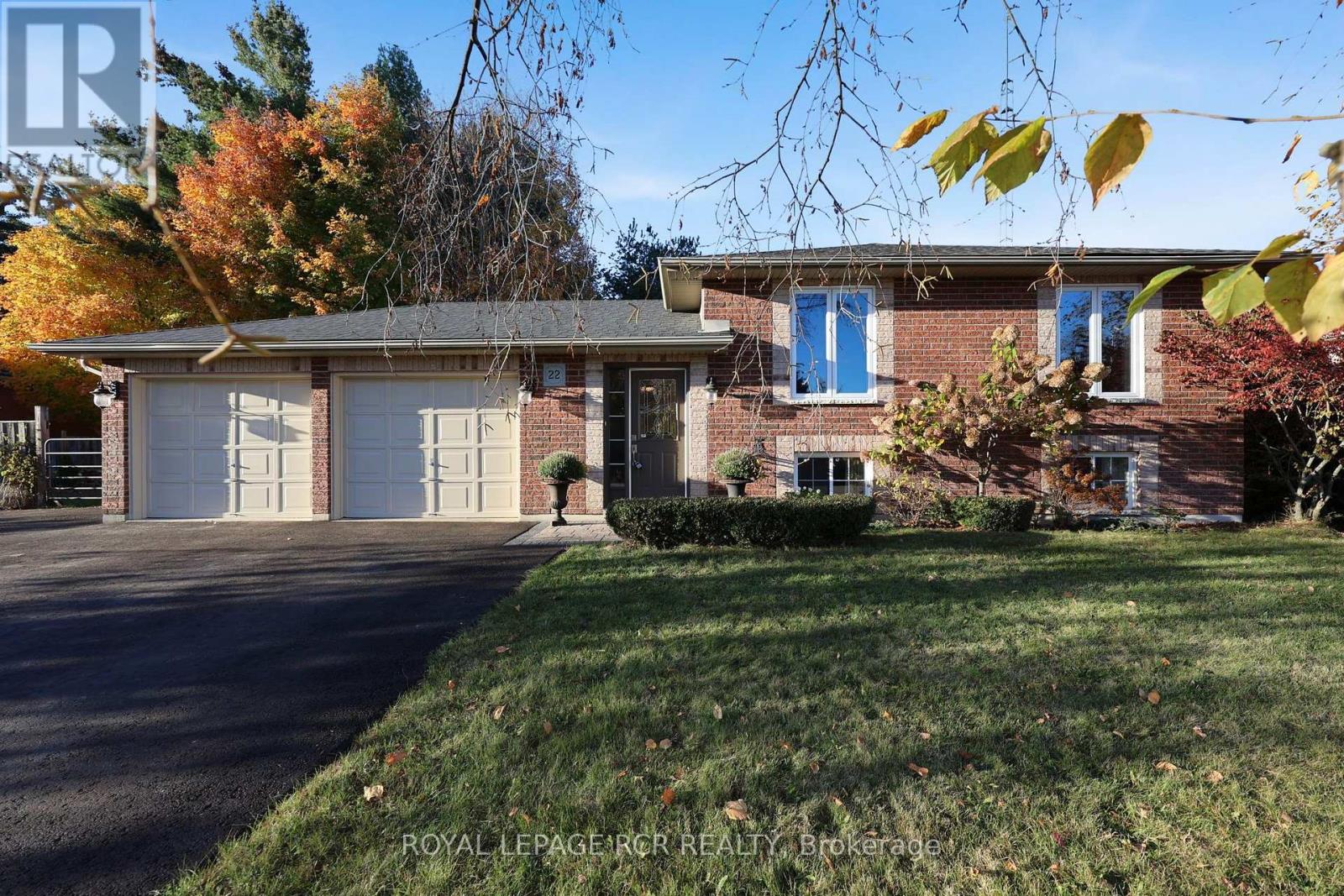 22 Rosewood Drive, Adjala-Tosorontio photo 2