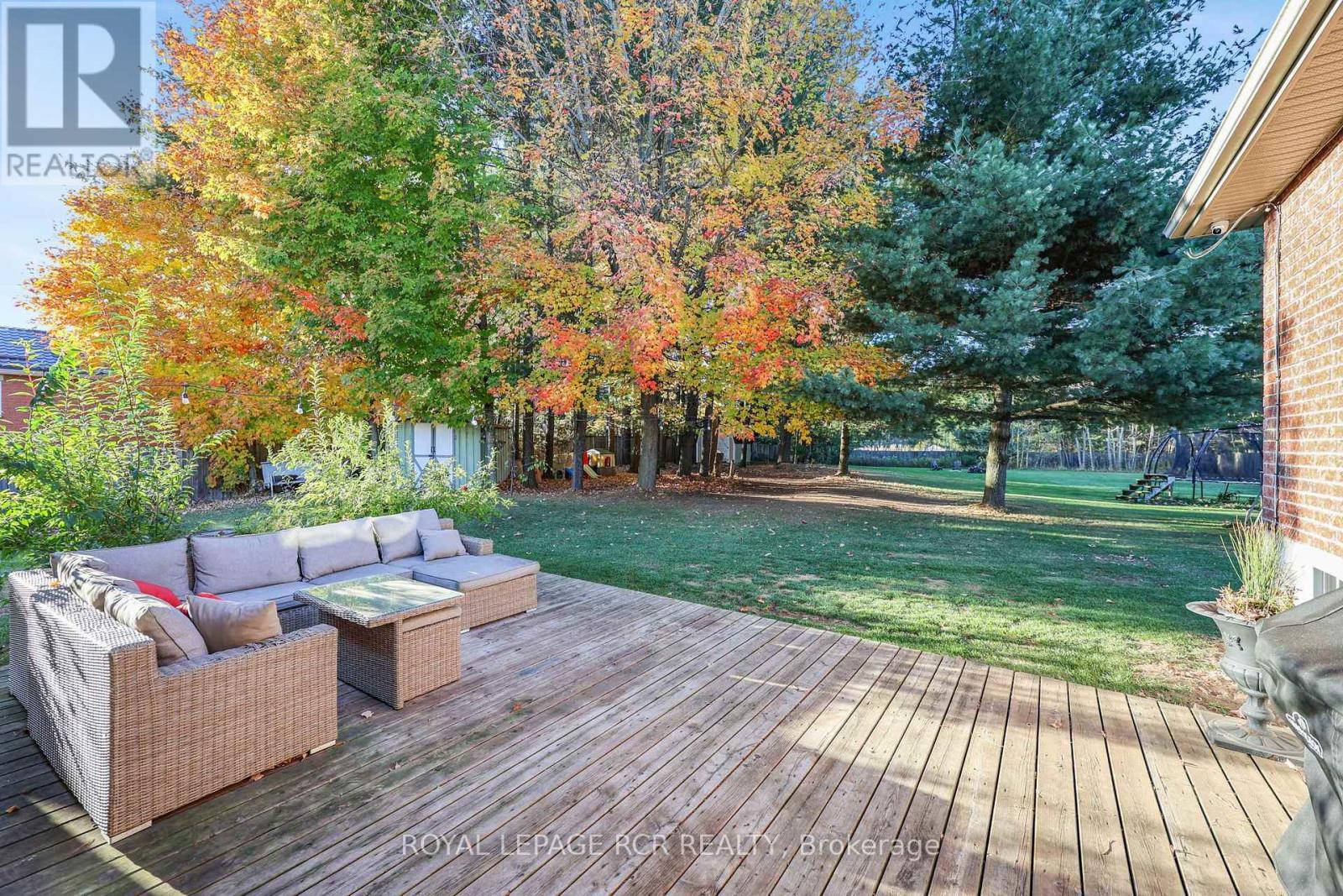 22 Rosewood Drive, Adjala-Tosorontio photo 39