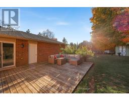 22 Rosewood Drive, Adjala Tosorontio, ON L0M1M0 Photo 37