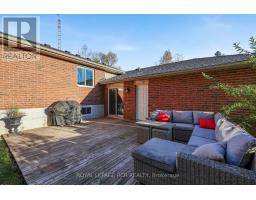 22 Rosewood Drive, Adjala Tosorontio, ON L0M1M0 Photo 38