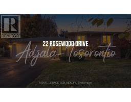 22 Rosewood Drive, Adjala Tosorontio, ON L0M1M0 Photo 49