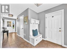 Primary Bedroom - 22 Rosewood Drive, Adjala Tosorontio, ON L0M1M0 Photo 6