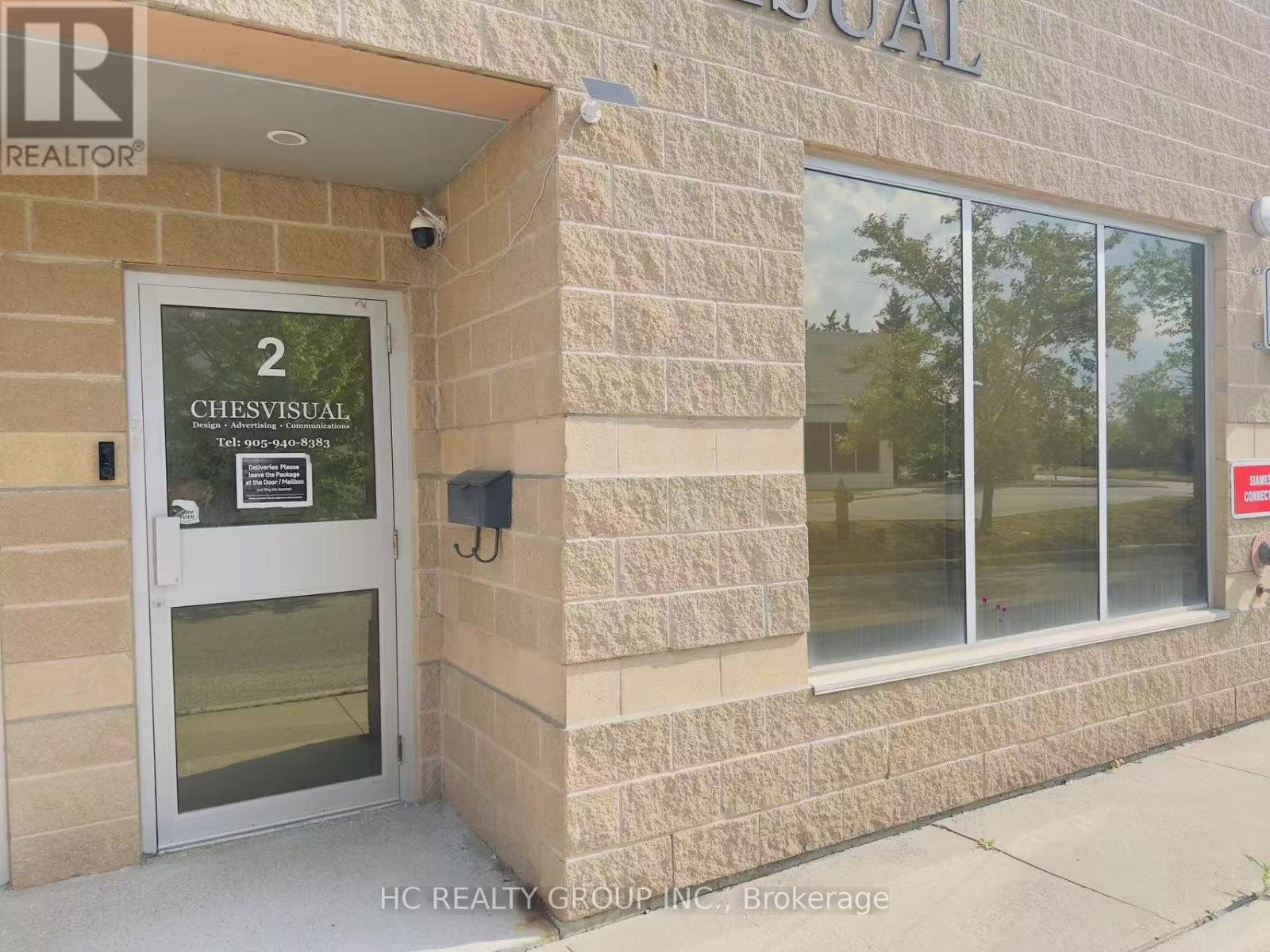 2 - 195 CLAYTON DRIVE, Markham (Milliken Mills West) — photo 3