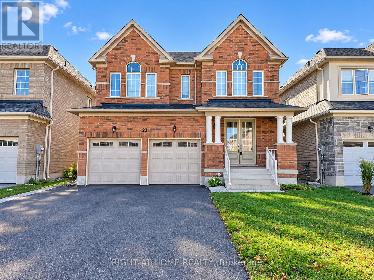 23 Bruce Welch Avenue, Georgina, ON