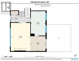 126 Steel Street, Barrie, ON L4M2G2 Photo 20