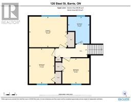 126 Steel Street, Barrie, ON L4M2G2 Photo 21