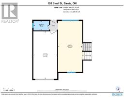 126 Steel Street, Barrie, ON L4M2G2 Photo 22