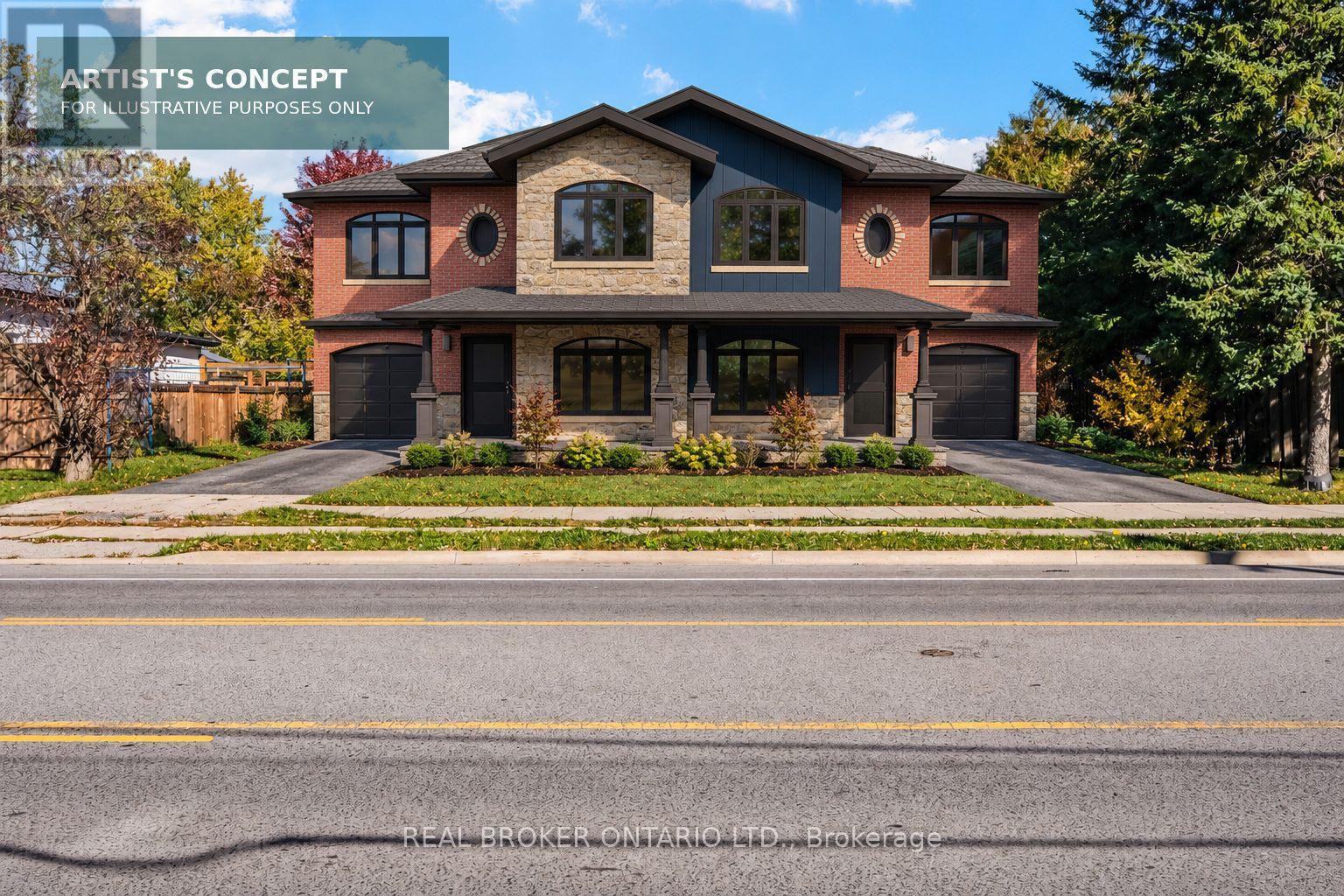 159 Bronte Street South, Milton, ON photo 1